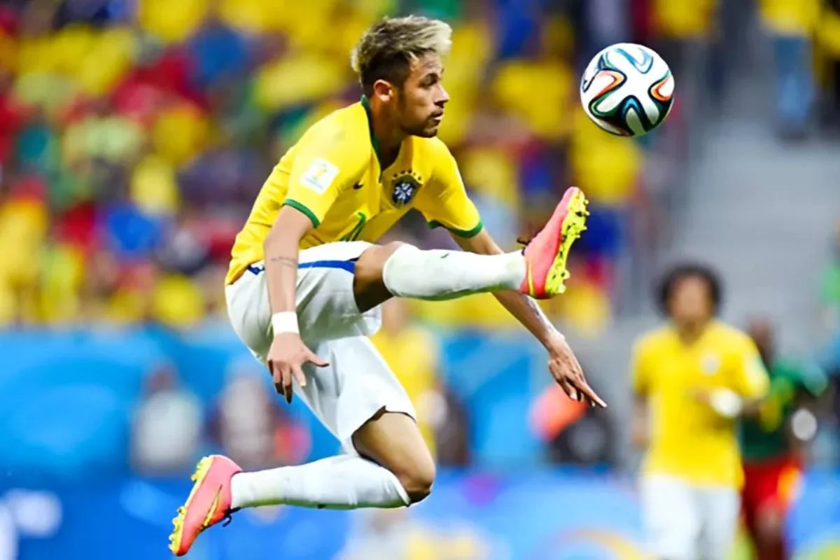 Messi Sends Emotional Message to Neymar Ahead of World Cup